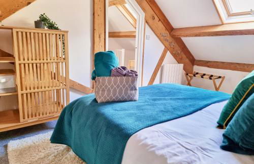 Eldon Row - Stylish Character Apartments - Central Location 1 & 2 bed available - Foto 1