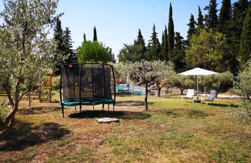 La Bastide du Limon - Foto 54