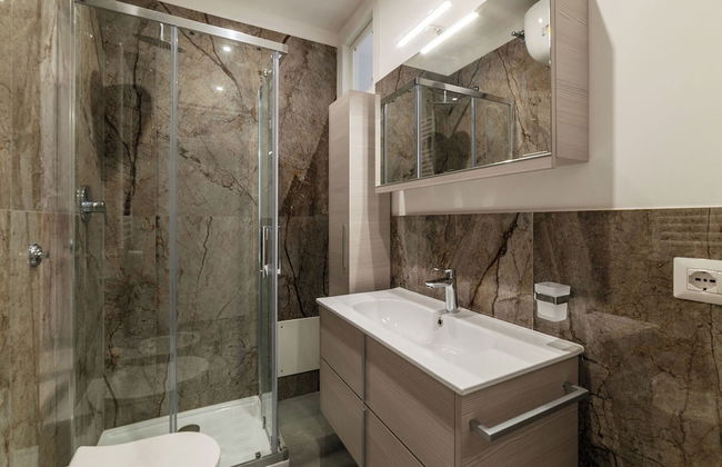 JOIVY Delightful 3-bed Flat with Balcony - Foto 23