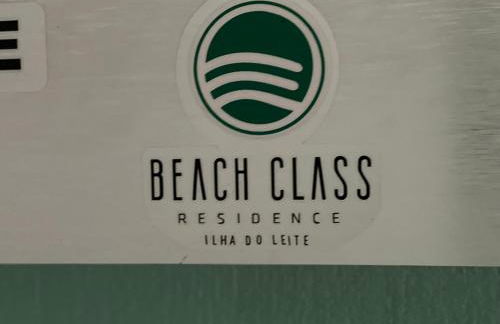 Beach Class Ilha do Leite - Flat Studio 1105 - Foto 19