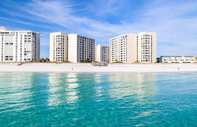 Shoreline Towers 1124 3 Bedroom Condo by RedAwning - Photo 2