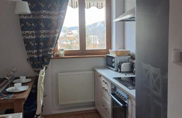 Apartament SALAMANDRA 1 - Foto 7