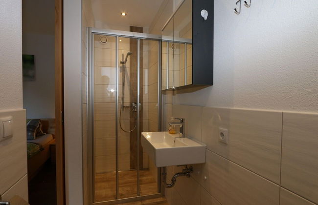 Chalet in Kaltenbach Near Ski Lift - Foto 19