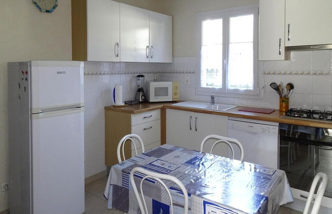 Cottage, La Foret-fouesnant - Foto 4