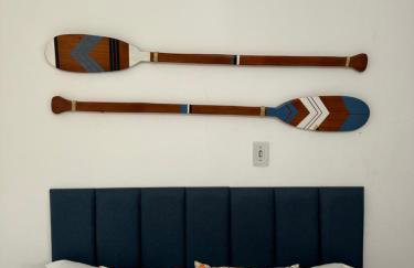 Suíte Caminho do Mar - Foto 24