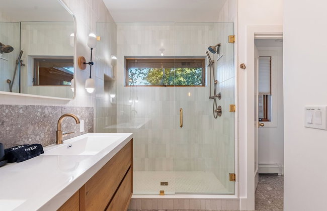 Northwood Mountain Views, Sauna, Balcony Tahoe Group Retreat - Foto 71