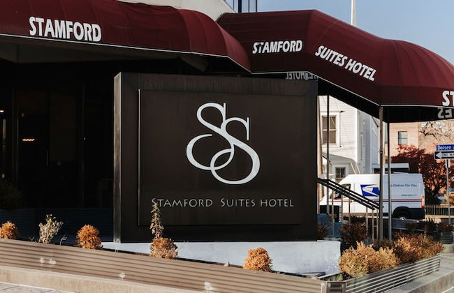 Stamford Suites - Foto 38