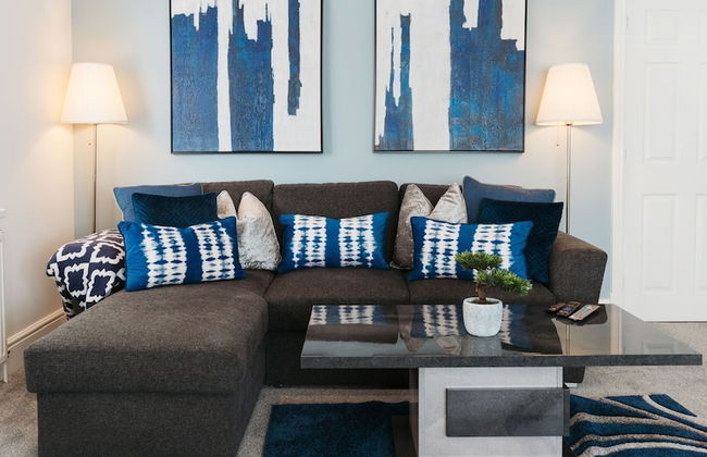 Birkby Lodge Escape - Foto 46