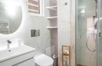 ΜΚ Αpartment 2ΥΔ - Nikea Metro - Foto 22