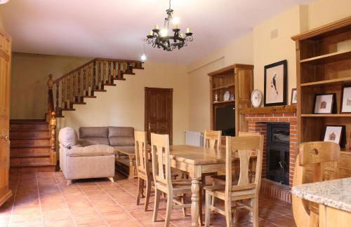 Casa Rural Señorio de Quevedo - Foto 24