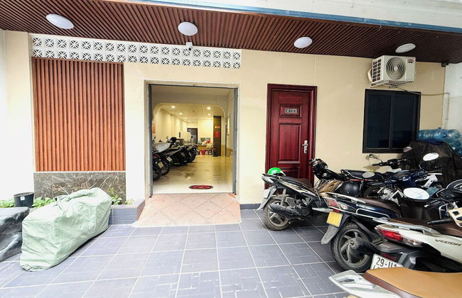 Era Apartment 58 Nguyen Khanh Toan - Foto 1