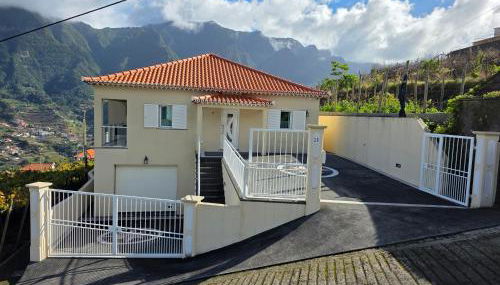 Villa Margarida São Vicente Madeira - Foto 4