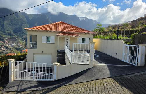 Villa Margarida São Vicente Madeira - Foto 4