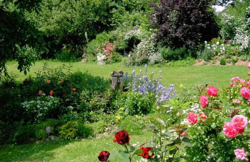 Landhaus Wildfeuer - Foto 2