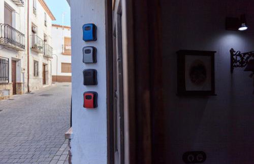 La Casa De La Abuela Clotilde - Photo 52