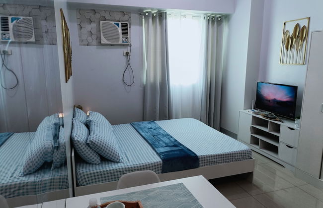 The Beacon Makati by Cozi Condotels - Foto 59