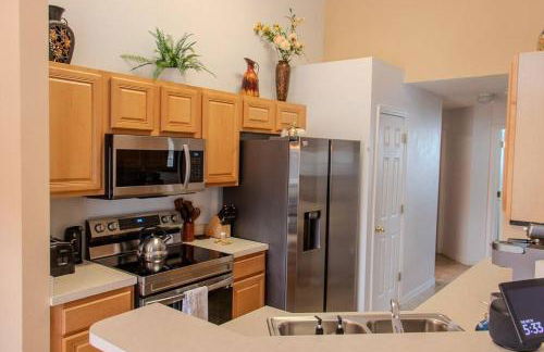 Disney Villa Magical Retreat Private Pool, LakeView & Game Room - Foto 75