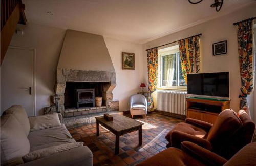 Ty Moune proche mer - Foto 3