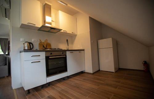 Apartmani Lara Modruš-Kuća za odmor - Foto 6