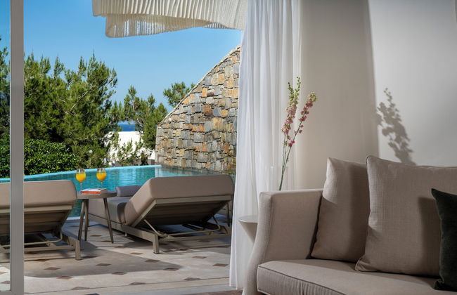 Elounda Gulf Villas by Sandglass - Photo 54