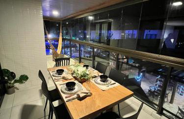 Apto Joao Pessoa/Cabedelo - Foto 13