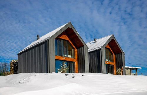 Wzgórza Jordanowskie - Foto 17