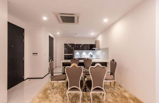 Maline Exclusive Serviced Apartments - Photo 22