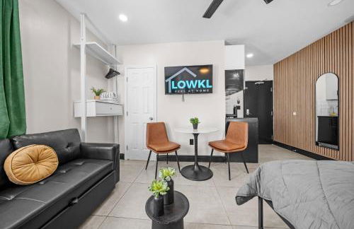 Baybreeze Apartments by Lowkl - Foto 32