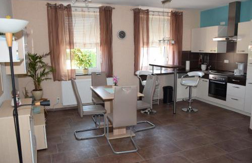 Moderne und sehr gemütliche Ferienwohnung - Foto 1