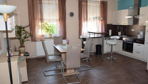 Moderne und sehr gemütliche Ferienwohnung - Foto 1