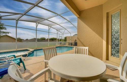 Pool and Lanai Davenport Home 12 Mi to Disney - Foto 2