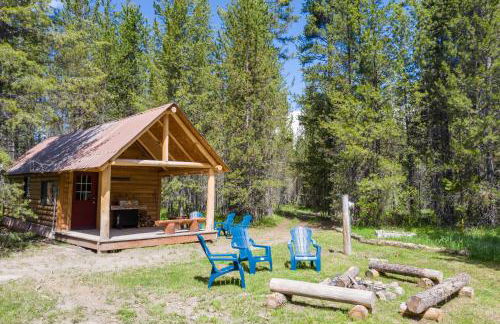 Little Fox by KABINO Fire Pit Large Yard Loft with Low Ceiling Grill WiFi - Foto 39