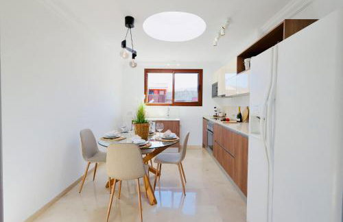 CASA BLISS - LUXURY VILLA 3 BEDROOMS TAURO GOLF Wifi MOGAN - Foto 35