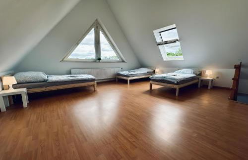 FeWo Am Waldhügelsee II Balkon & Tolle Lage - Foto 11