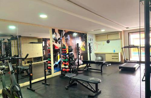 Refúgio Beira-Mar Ponta de Campina c/ Piscina - Foto 28