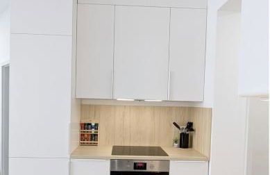 neu renovierte, gemütliche 4 Zi - Foto 19