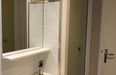 T2 Horizon Les Rosaires vue mer - Foto 11