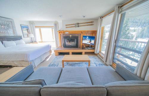 Lenawee 1728 by SummitCove Lodging - Foto 38