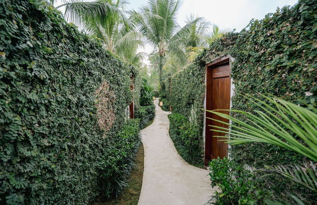 The Apartments Ubud - Foto 76