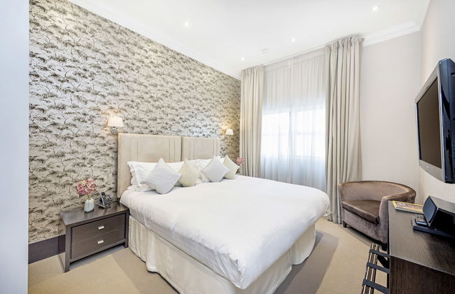 130 Queen's Gate Apartments - Foto 21