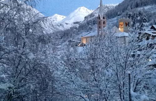 Casa Vacanze Sablonera - Foto 62