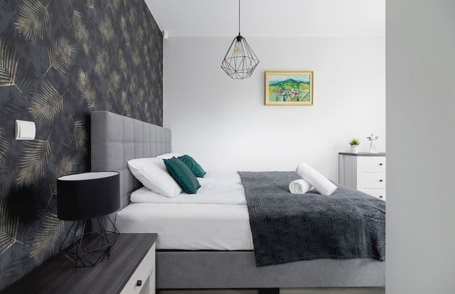 Stara Polana Apartments & Spa by Renters - Foto 18