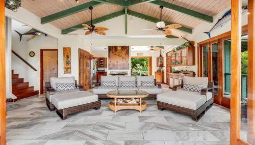 Manini Beachfront Getaway - Foto 5