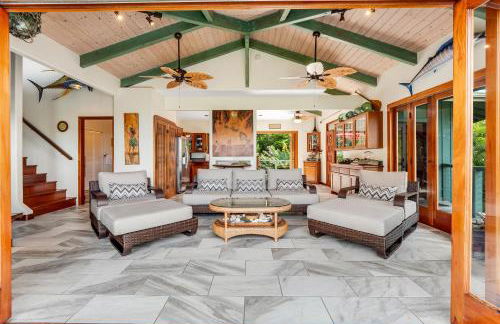 Manini Beachfront Getaway - Foto 5