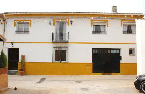 Casa Villamena - Foto 43