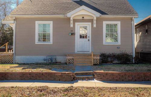 Adorable Stylish 1bed 1 bath - Foto 14