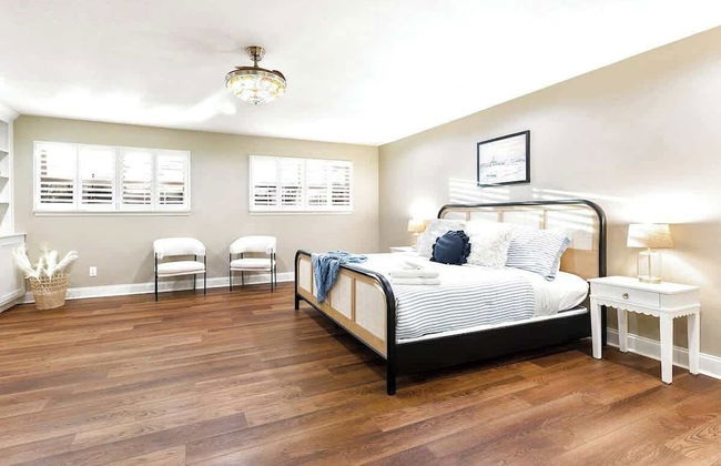 Luxury on Lake LBJ With Hot Tub Firepit & Boat Slip - Foto 7