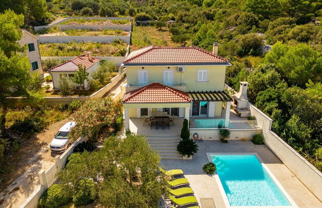 Villa Tatijana Zadarvillas - Foto 59