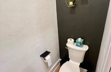 Mid-West Mod - 5br - Central Norman - Near OU! - Foto 46