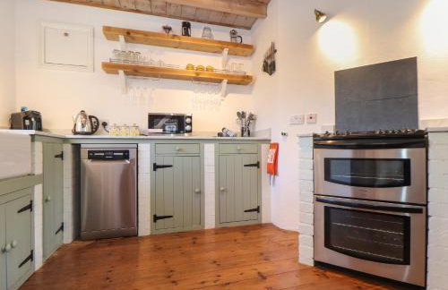 Bert's Barn - Foto 12